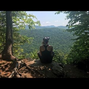 Meet your Posher, Charlotte